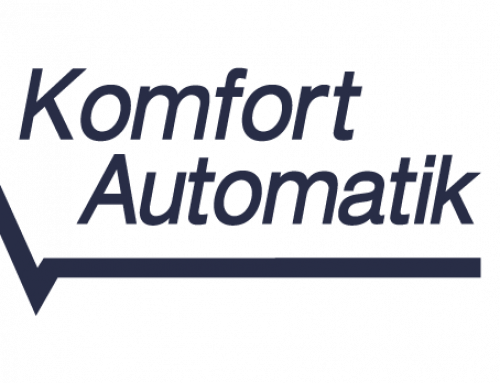 KomfortAutomatik